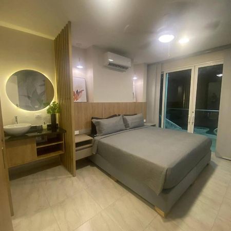 Miami Hotel Cartagena - Luxury Apartments エクステリア 写真