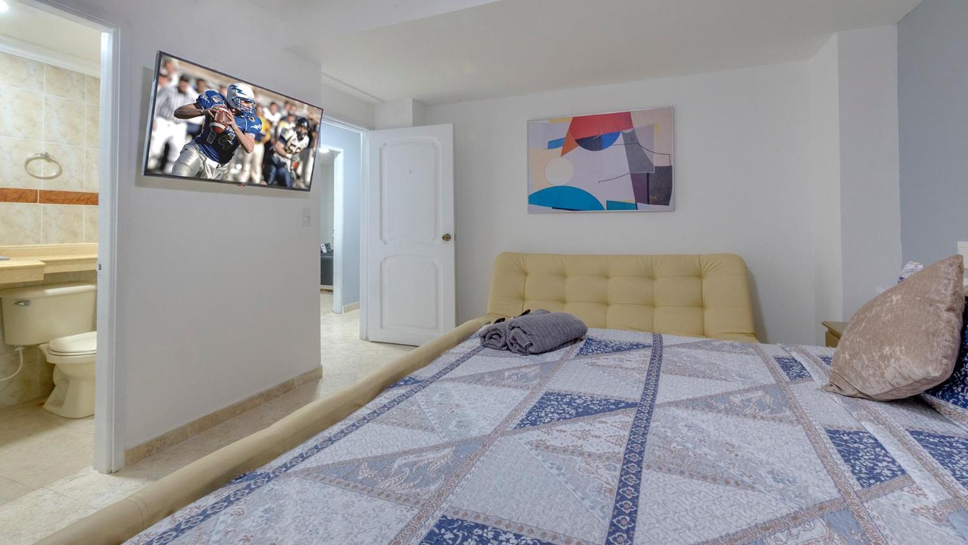 Miami Hotel Cartagena - Luxury Apartments エクステリア 写真