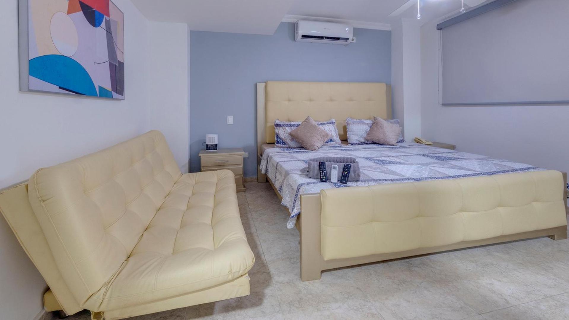 Miami Hotel Cartagena - Luxury Apartments エクステリア 写真