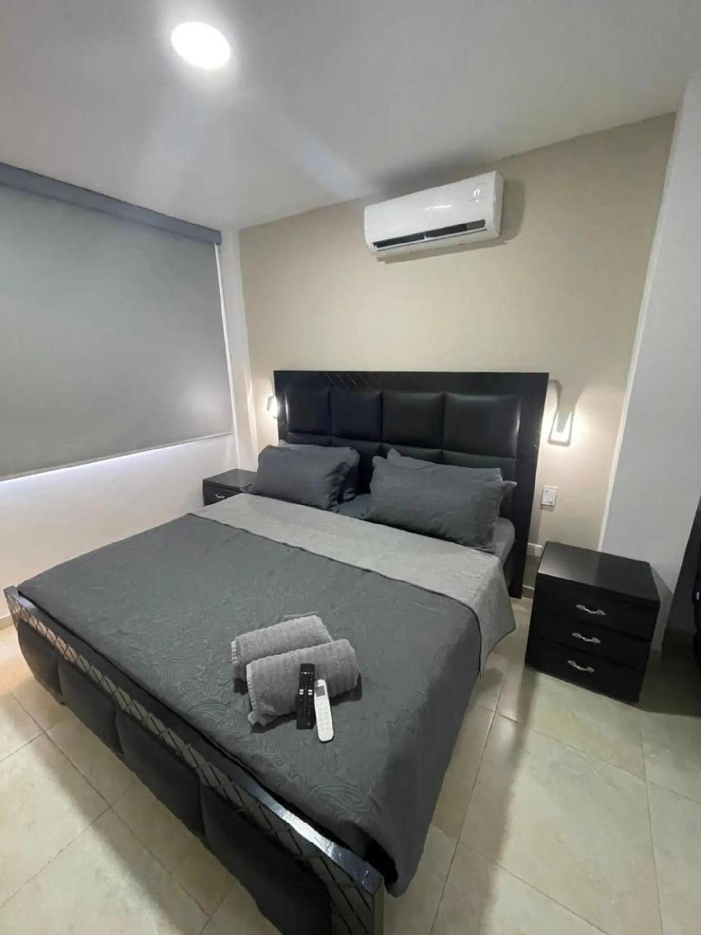 Miami Hotel Cartagena - Luxury Apartments エクステリア 写真