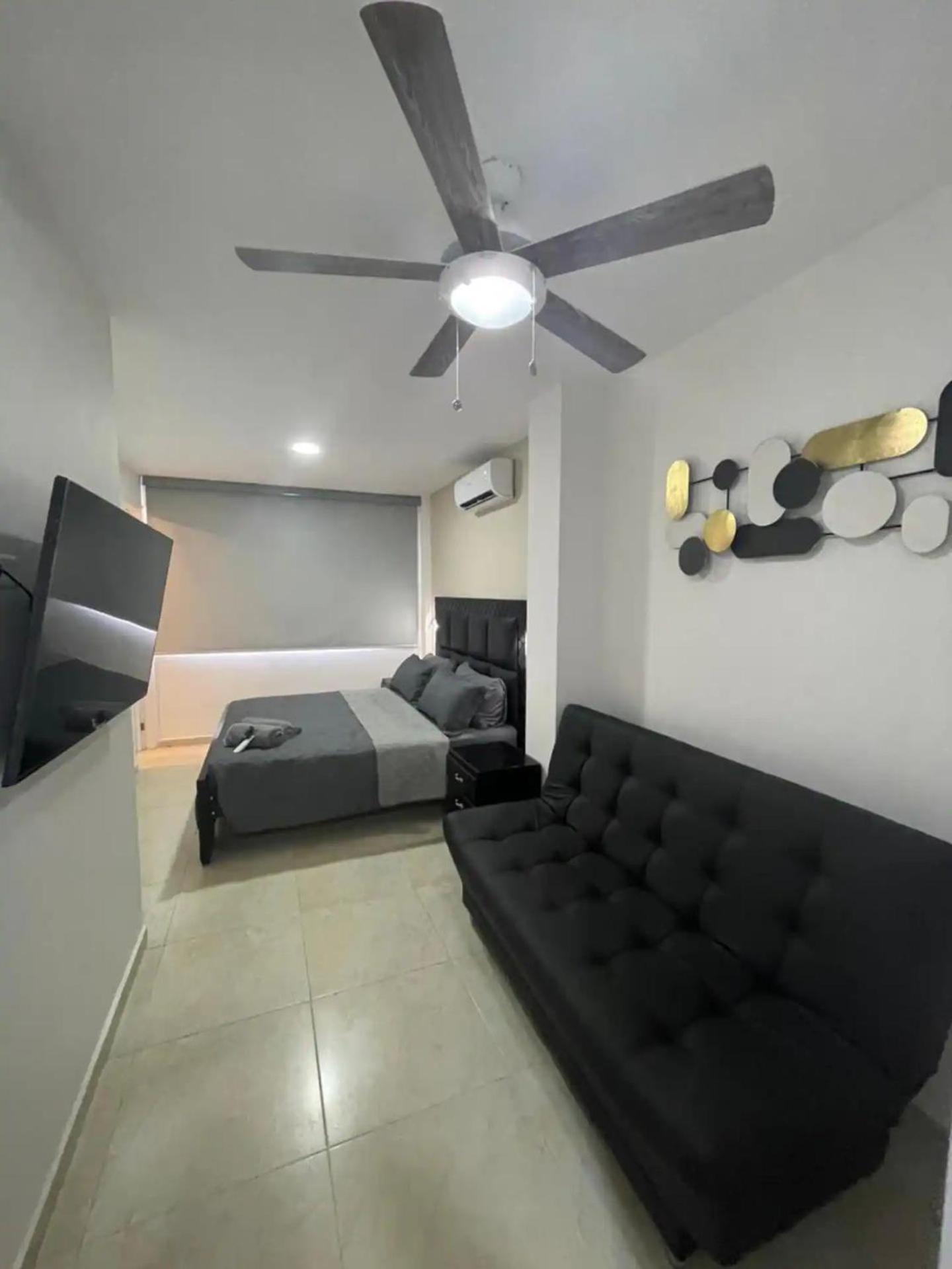 Miami Hotel Cartagena - Luxury Apartments エクステリア 写真
