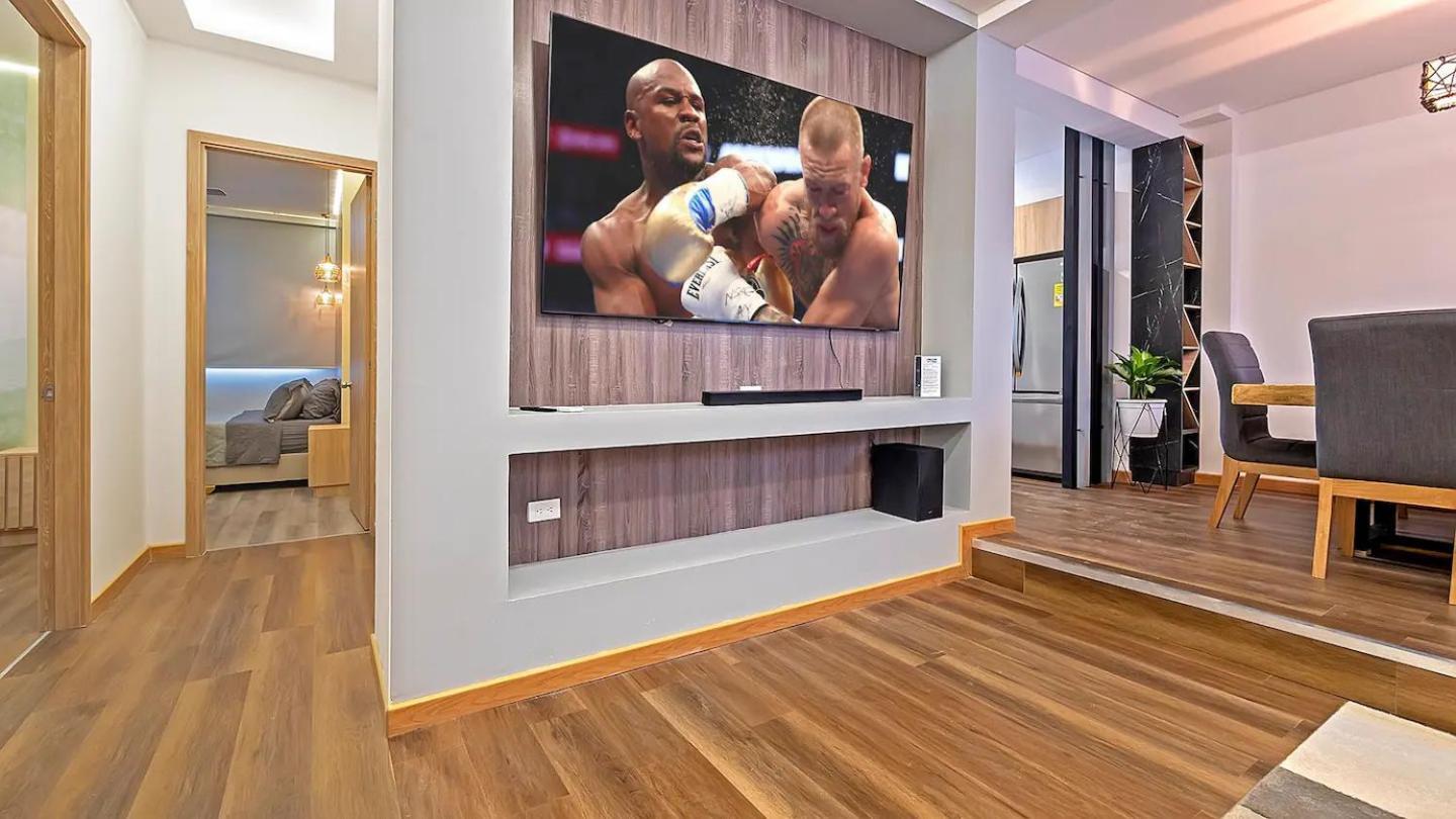 Miami Hotel Cartagena - Luxury Apartments エクステリア 写真