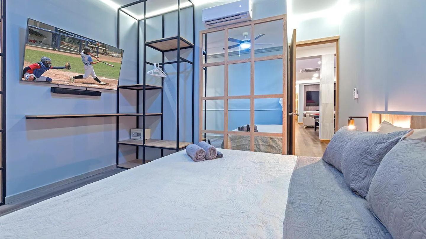 Miami Hotel Cartagena - Luxury Apartments エクステリア 写真