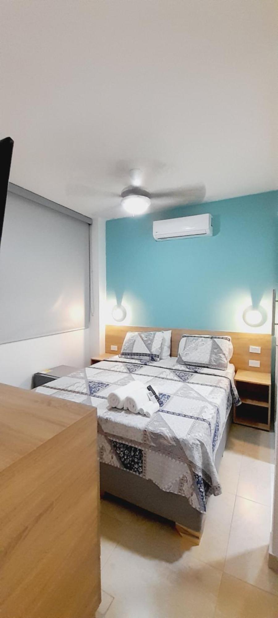 Miami Hotel Cartagena - Luxury Apartments エクステリア 写真