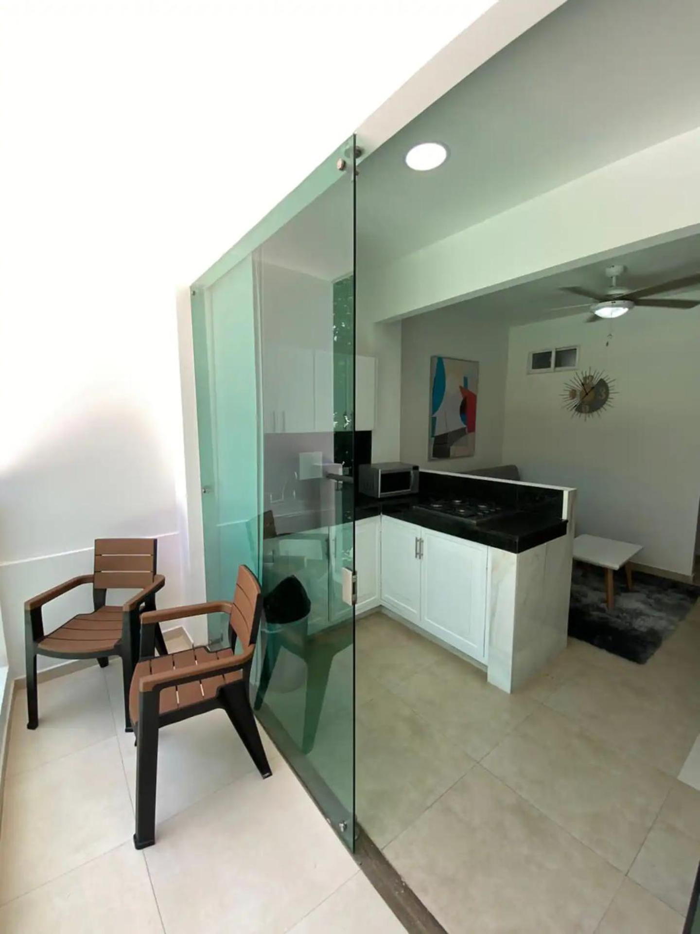 Miami Hotel Cartagena - Luxury Apartments エクステリア 写真